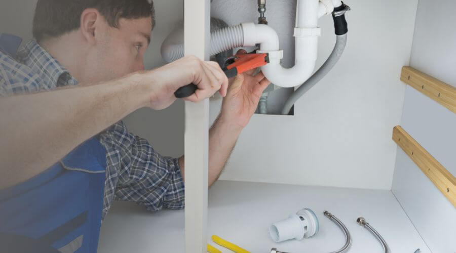 Professional Leak Detection in Pomona, KS