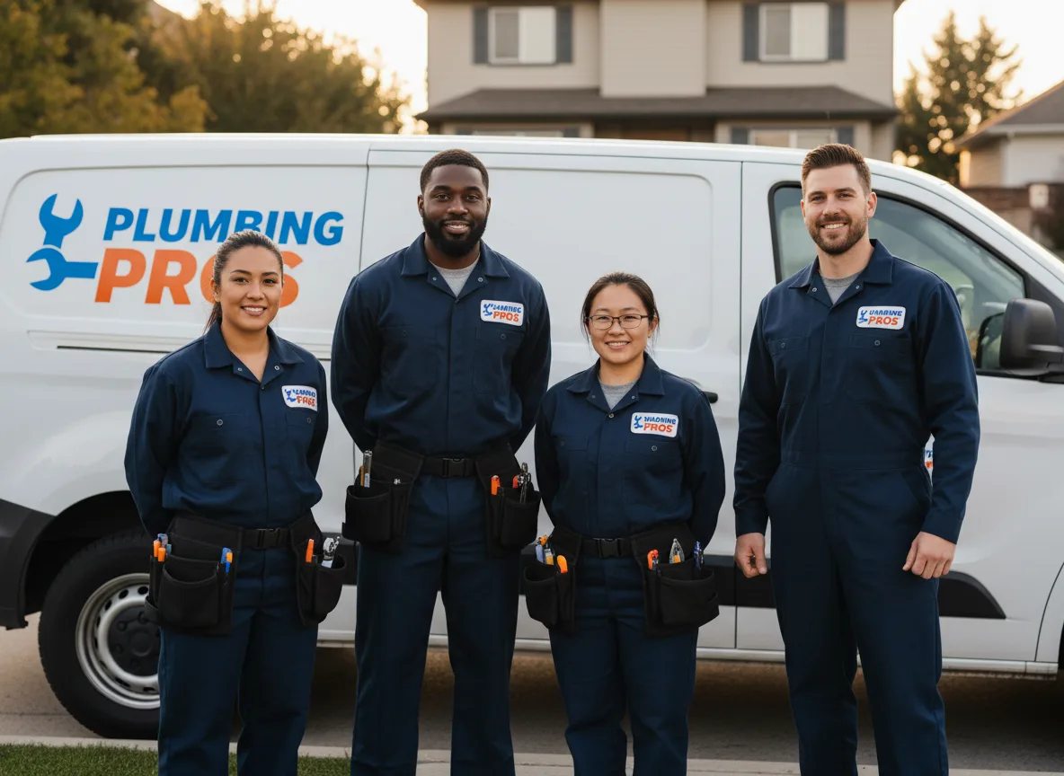 Water Heater Repair company in Pomona, KS